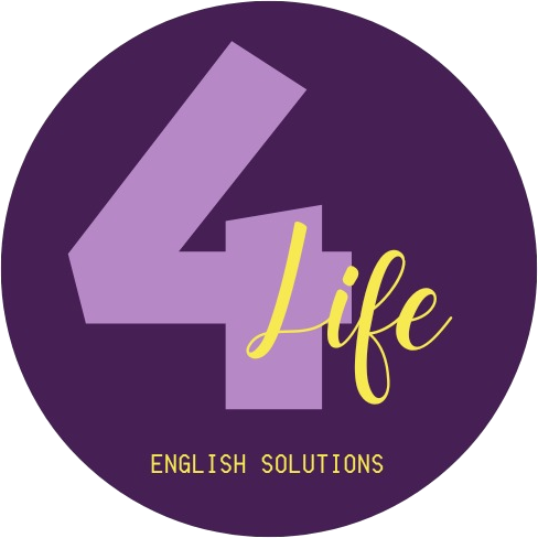 4 Life English Solutions
